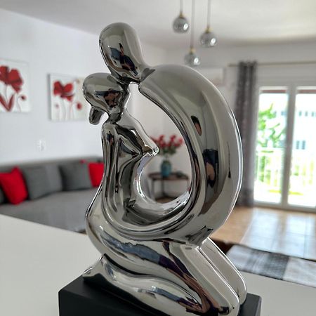 פיתגוריו Parthenis Appartments מראה חיצוני תמונה